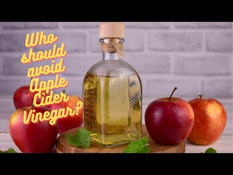 Discover the 12 Benefits of Apple Cider Vinegar!