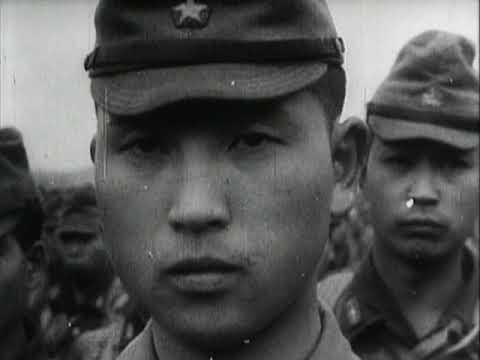 Mussolini e le brigate nere. Le giornate milanesi di Mussolini - Documentario in italiano sulla Sto