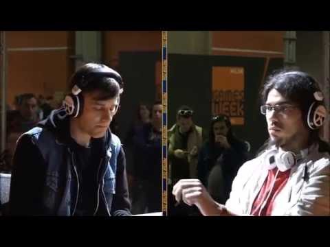 SFV Milan 2016 - Splendidnull (Vega) vs Akram (Laura)