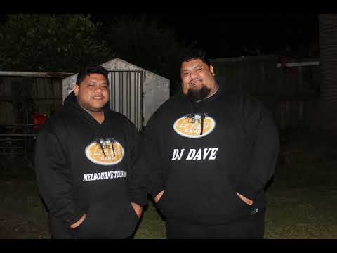 Dj Dave Holiday PARTY NONSTOP ii