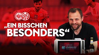 Der Bruchwegbericht vor Frankfurt | MAINZ 05 | #05ertv | 2020/21
