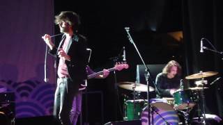 Dente - fatti viva (live @ VK)