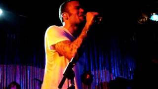 RELENTLESS7 (Ben Harper) - Faithfully Remain - Spaceland
