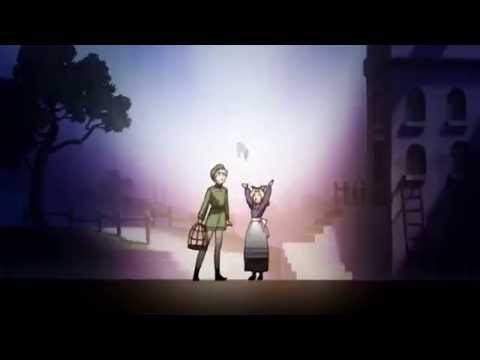 Sakura Wars 2: Beloved, You Must Not Die!: All Openings - (HD) - Lyrics