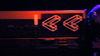 Liars - Who is the Hunter (Live)