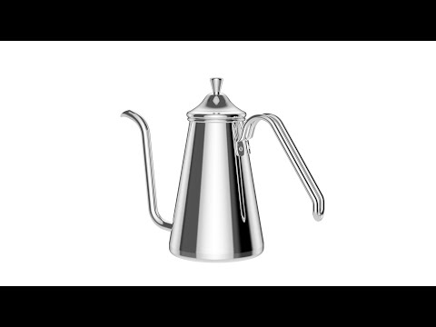 How to Render Chrome Metal in KeyShot