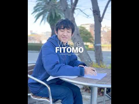 "We are FITOMO" 福岡工業大学 #shorts"
