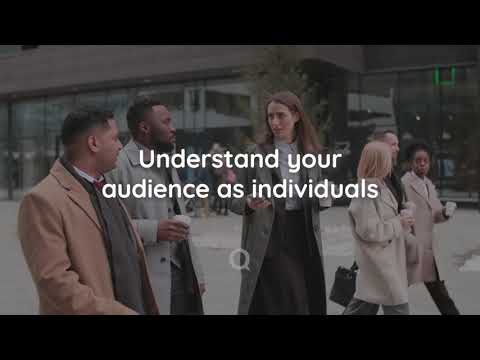 Mystique Brand Communications video.