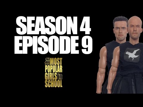Crank Hard With a Last Action Cliffhanger | MPGIS S4 | Episode 9