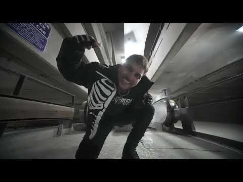 DAN DIPSO - DEATHWISH (Offical Music Video)