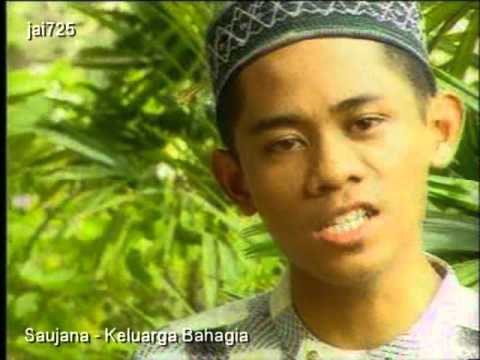 Saujana - Keluarga Bahagia
