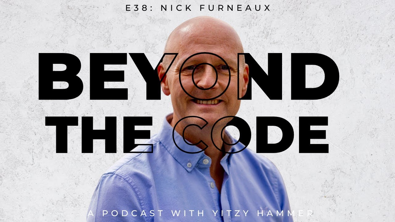Nick Furneaux