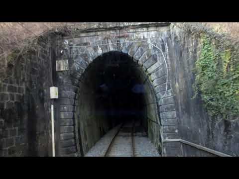 STORIA DEL TRENO - In treno sulla Porrettana da Pistoia a Porretta Terme