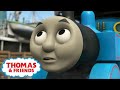 Thomas Friends The Lion Of Sodor Thomas Season 13 Kids Cartoon