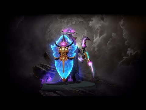 Silencer Vs Sniper & Drow Ranger: Showdown!