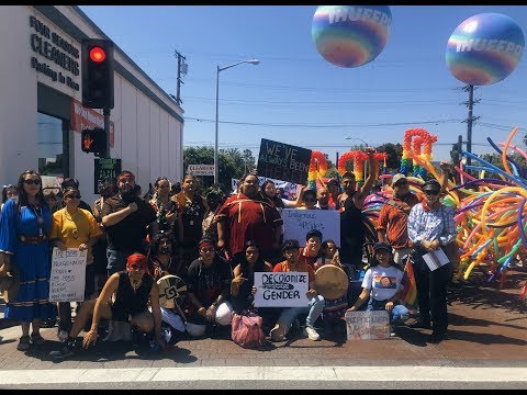 Save the Stories: A QTBIPOC Storytelling Project