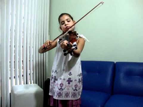 BIDELLATI-C.E.M- Livia "Oh come, little children"- 04/2011