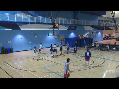 Ork vs No$4Shoes - saturday tier 10 playoffs - tcbl 2022 fall