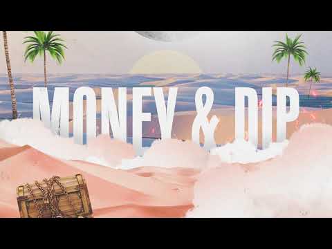 B00sted - Money & Dip (Official Audio)