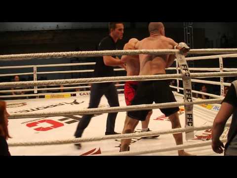 Nemanja Milakovic vs Ivica Vranko