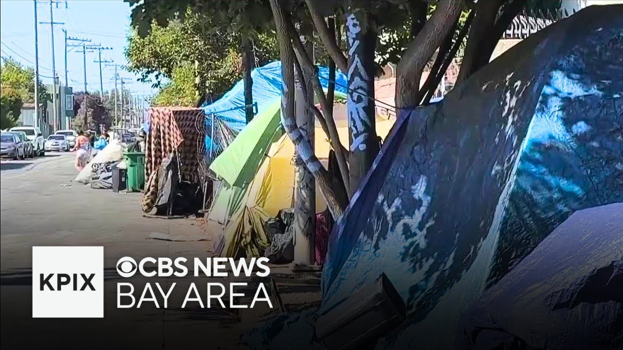 Berkeley leaders gives green light on sweeps at two homeless encampments