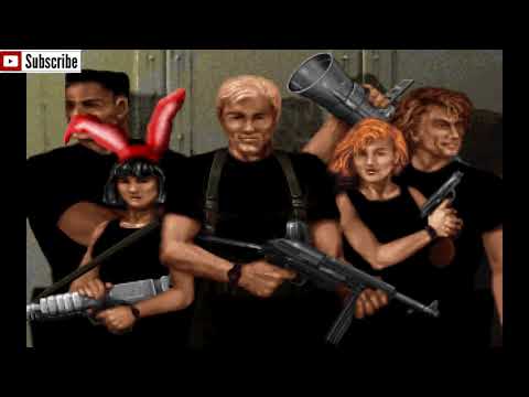 Rise of the Triad CCCool Remastered