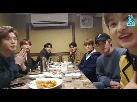 경)마크리💚졸업(축 - VLIVE /NCT2018.02.08.