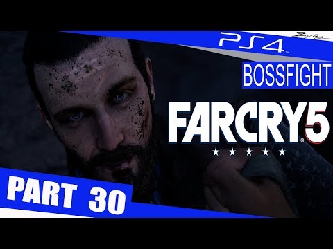 Far Cry 5 Gameplay German Part 30 German Walkthrough FARCRY 5 Deutsch