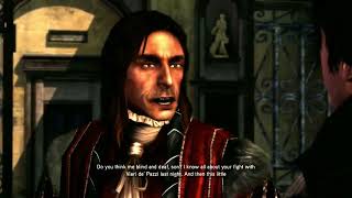 [AC2] 1st Sequence