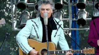 Marty Stuart, There Ain&#39;t NoGood Chain Gang, Martinsburg, WV