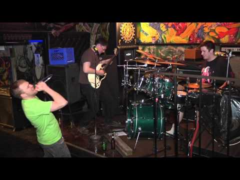 MELLOW HARSHER: "THIS CAN ONLY BE AS TERRIBLE AS WE ARE" A Documentary