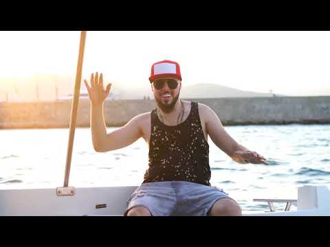 DJ Juan Cuba - Hi Club Ibiza (Gangstar by Cathy Guetta)