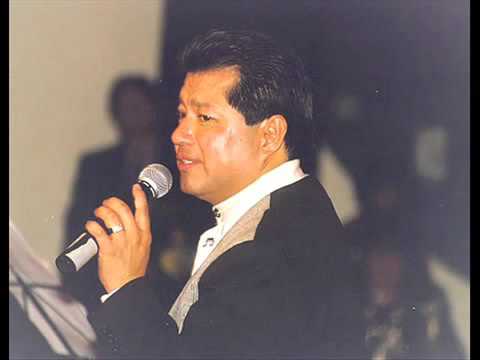 Segundo Rosero Cuentame como te va