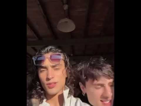 Rosa Chemical & Villabanks cantano