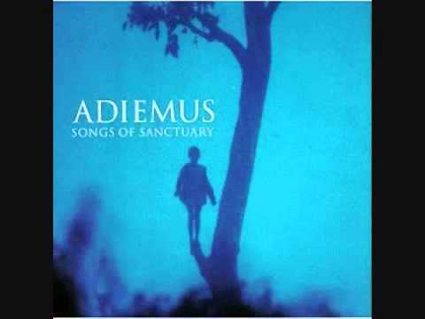 Cantus Iteratus - Adiemus - Karl Jenkins