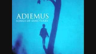 Cantus Iteratus - Adiemus - Karl Jenkins
