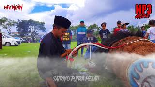 Download lagu AUDIO BERSIH JURANG PENATAS / SULUK JARAN DOR VERSI KIDALAN - SATRIYO PUTRA MELATI mp3