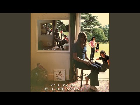 Pink Floyd, Ummagumma : un album trop souvent resté dans  l’ombre ?  