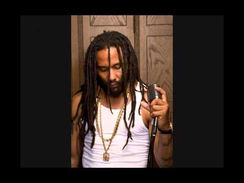 Ky Mani Marley - Ghetto Soldier [HD-HQ]