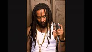 Ky Mani Marley - Ghetto Soldier [HD-HQ]