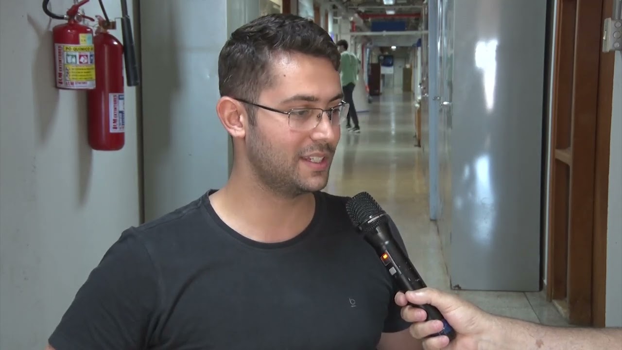 Ciência e Educação - THALES EDUARDO QUADROS BASTOS