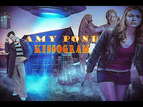 I'm a kissogram trololo