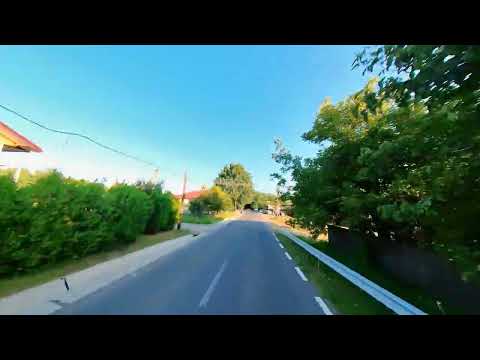 Lunca Frumoasa Buzau Romania