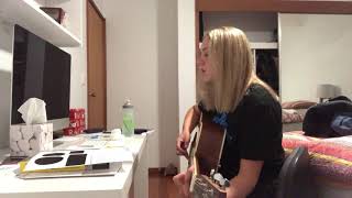 Middle of the Night - Amy Shark Cover