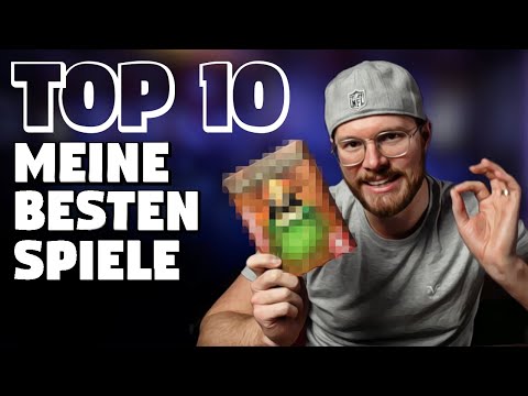 My BEST games of all time