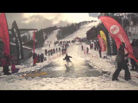 RIDESTORE JOCKE OLSSON SHOW - PISTSTILEN & AFTERSKI 1000