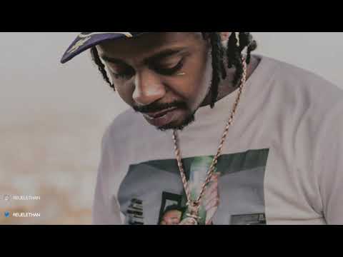 🌊 (Free) Babyface Ray x Sada Baby x Detroit Type Beat - "Ride My Wave"