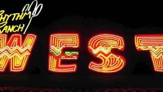 Rhythm Ranch: You Better Be Careful