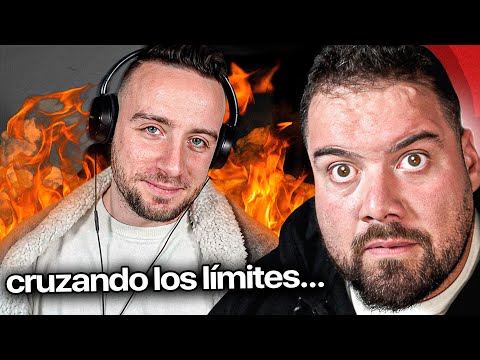 JOELUS THIS HAS TO STOP