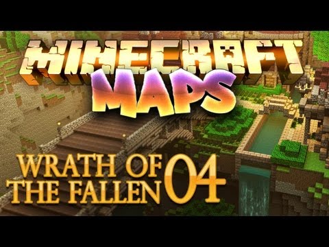 minecraft wrath of the fallen minecraft wrath of the fallen